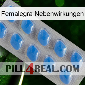 Femalegra Side Effects 22